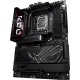Материнская плата Asus ROG MAXIMUS Z890 HERO Soc-1851 Intel Z890 4xDDR5 ATX AC`97 8ch(7.1) 5Gigabit + 2.5Gigabit Ethernet RAID+HDMI