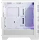 Корпус MSI MAG Forge 320R Airflow белый без БП ATX 4x120mm 2xUSB3.0 audio bott PSU