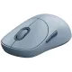Мышь Xiaomi Wireless Mouse 3 синий оптическая 1200dpi silent беспров. BT/Radio для ноутбука (BHR8914GL)