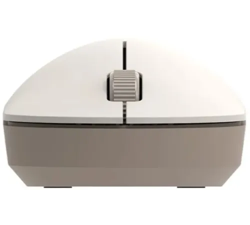 Мышь Xiaomi Wireless Mouse Lite 2 белый оптическая 1000dpi беспров. USB для ноутбука (BHR8915GL)