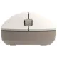 Мышь Xiaomi Wireless Mouse Lite 2 белый оптическая 1000dpi беспров. USB для ноутбука (BHR8915GL)