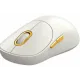 Мышь Xiaomi Wireless Mouse 3 белый оптическая 1200dpi silent беспров. BT/Radio для ноутбука (BHR8912GL)