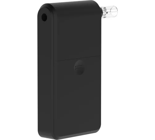 Алкотестер Ritmix RAT-655 электрохимический черный Алкотестер Ritmix RAT-655 электрохимический черный