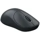 Мышь Xiaomi Wireless Mouse 3 черный оптическая 1200dpi беспров. BT/Radio для ноутбука (BHR8913GL)