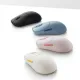 Мышь Xiaomi Wireless Mouse 3 черный оптическая 1200dpi беспров. BT/Radio для ноутбука (BHR8913GL)