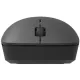 Мышь Xiaomi Wireless Mouse Lite 2 черный оптическая 1000dpi беспров. USB для ноутбука (BHR8916GL)