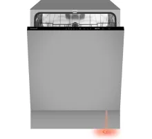 Встраиваемая посудомоечная машина WEISSGAUFF 60CM BDW 6025D INFOLIGHT