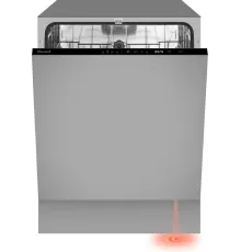 Встраиваемая посудомоечная машина WEISSGAUFF 60CM BDW 6025D INFOLIGHT