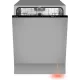 Встраиваемая посудомоечная машина WEISSGAUFF 60CM BDW 6025D INFOLIGHT