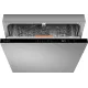Встраиваемая посудомоечная машина WEISSGAUFF 60CM BDW 6025D INFOLIGHT