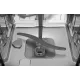 Встраиваемая посудомоечная машина WEISSGAUFF 60CM BDW 6025D INFOLIGHT