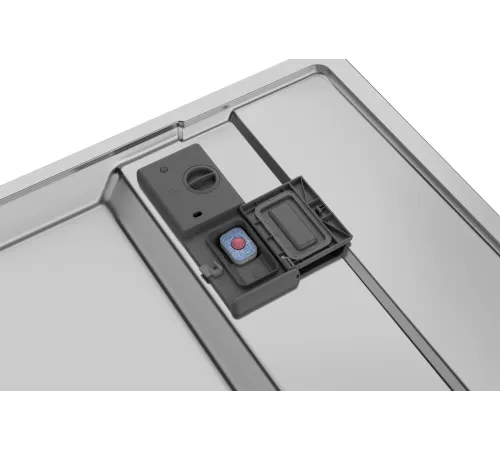 Встраиваемая посудомоечная машина WEISSGAUFF 60CM BDW 6025D INFOLIGHT