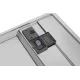 Встраиваемая посудомоечная машина WEISSGAUFF 60CM BDW 6025D INFOLIGHT
