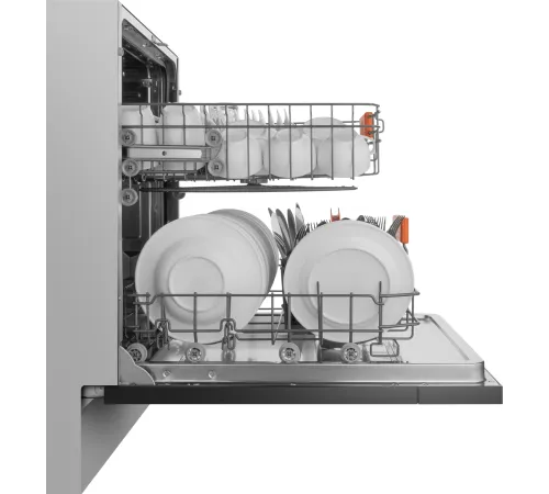Встраиваемая посудомоечная машина WEISSGAUFF 60CM BDW 6025D INFOLIGHT