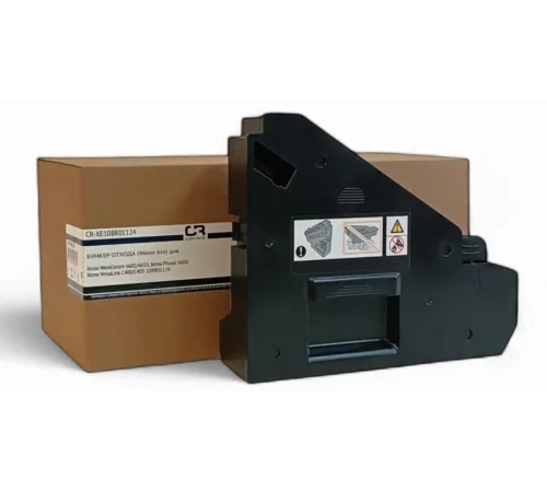 Бункер CopyRite CR-XE108R01124 (108R01124) для Xerox WorkCentre 6605/6655/ Phaser 6600/VersaLink C400/C405 Бункер CopyRite CR-XE108R01124 (108R01124) для Xerox WorkCentre 6605/6655/ Phaser 6600/VersaLink C400/C405