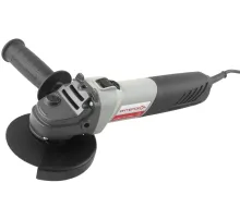 Углошлифовальная машина Интерскол УШМВ-125/1700Э 1700Вт 10000об/мин рез.шпин.:M14 d=125мм (912.0.0.40)