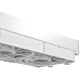 Система водяного охлаждения ID-Cooling DX240 Max Soc-AM5/AM4/1200/1700/1851 белый 4-pin 32.5dB Al+Cu 300W Ret (DX240 MAX WHITE)