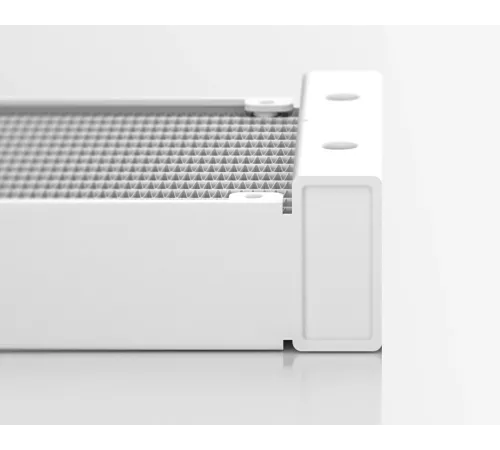 Система водяного охлаждения ID-Cooling DX240 Max Soc-AM5/AM4/1200/1700/1851 белый 4-pin 32.5dB Al+Cu 300W Ret (DX240 MAX WHITE)