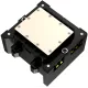 Система водяного охлаждения ID-Cooling Dashflow 360 XT Pro ARGB Soc-AM5/AM4/1200/1700/1851 черный 4-pin 16-34dB Al+Cu 350W Ret