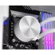 Система водяного охлаждения ID-Cooling FX240 Pro Soc-AM5/AM4/1200/1700/1851 белый 4-pin 35.2dB Al+Cu 300W Ret (FX240 PRO WHITE)