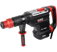 Перфоратор Elitech RH 1552E (E2205.020.01) патрон:SDS-max уд.:15Дж 1500Вт (кейс в комплекте)
