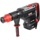Перфоратор Elitech RH 1552E (E2205.020.01) патрон:SDS-max уд.:15Дж 1500Вт (кейс в комплекте)