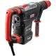 Перфоратор Elitech RH 1552E (E2205.020.01) патрон:SDS-max уд.:15Дж 1500Вт (кейс в комплекте)