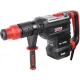 Перфоратор Elitech RH 1552E (E2205.020.01) патрон:SDS-max уд.:15Дж 1500Вт (кейс в комплекте)
