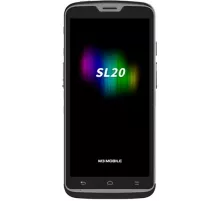 Терминал сбора данных M3 Mobile model SL20