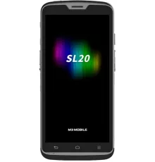 Терминал сбора данных M3 Mobile model SL20