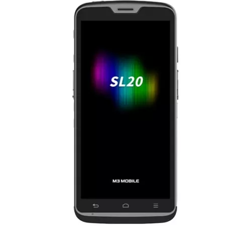 Терминал сбора данных M3 Mobile model SL20