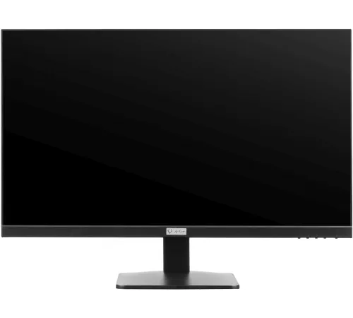 Монитор Lightcom 27" V-Plus ПЦВТ.852859.500 черный VA 4ms 16:9 HDMI M/M матовая HAS Piv 4000:1 350cd 178гр/178гр 1920x1080 100Hz DP FHD 2.61кг (RUS)