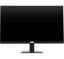 Монитор Lightcom 24" V Line V-Plus ПЦВТ.852859.600-06 черный IPS 4ms 16:9 HDMI M/M матовая HAS 1000:1 300cd 178гр/178гр 2560x1440 100Hz DP 2K 2.66кг (RUS)