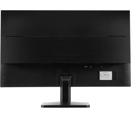 Монитор Lightcom 24" V Line V-Plus ПЦВТ.852859.600-06 черный IPS 4ms 16:9 HDMI M/M матовая HAS 1000:1 300cd 178гр/178гр 2560x1440 100Hz DP 2K 2.66кг (RUS)
