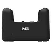 1-slot M3 Mobile Charging Cradle for 1 Device
