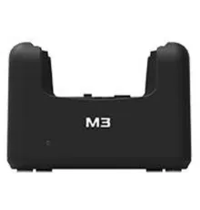 1-slot M3 Mobile Charging Cradle for 1 Device