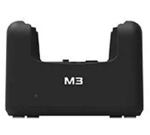 1-slot M3 Mobile Charging Cradle for 1 Device