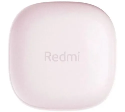 Наушники беспроводные Redmi Buds 6 Play Pink M2420E1 (BHR8775GL)
