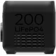 Электростанция портативная TopON Home TOP-H200 32000mAh 1.1A QC3.0/PD3.0 4xUSB черный/серый (103710)