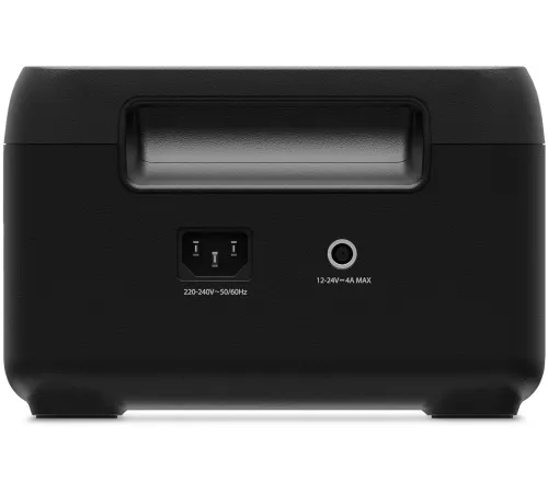 Электростанция портативная TopON Home TOP-H200 32000mAh 1.1A QC3.0/PD3.0 4xUSB черный/серый (103710)
