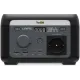 Электростанция портативная TopON Home TOP-H200 32000mAh 1.1A QC3.0/PD3.0 4xUSB черный/серый (103710)