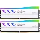 Память DDR5 2x16GB 6000MHz Silicon Power SP032GXLWU60AFDL Xpower Zenith RGB RTL PC5-48000 CL30 UDIMM 288-pin 1.35В kit single rank Ret