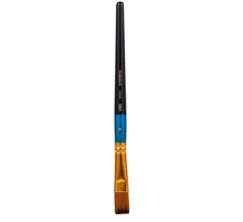 Кисть Deli EC409-18 синтетика плоск. №18