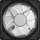 Вентилятор для корпуса Formula Floe 12BK ARPW Reverse ARGB 120х120x25 черный 4-pin 26.8дБ (FLOE 12BK ARPW REVERSE) Ret
