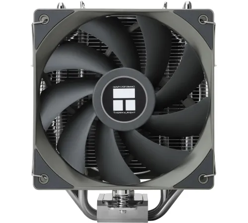 Устройство охлаждения(кулер) Thermalright Assassin Spirit 120 Plus V2 Soc-AM5/AM4/1200/1700/1851 4-pin 25.6dB Al+Cu 500gr Ret (AS120-V2-PLUS) Устройство охлаждения(кулер) Thermalright Assassin Spirit 120 Plus V2 Soc-AM5/AM4/1200/1700/1851 4-pin 25.6dB Al+Cu 500gr Ret (AS120-V2-PLUS)