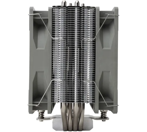 Устройство охлаждения(кулер) Thermalright Assassin Spirit 120 Plus V2 Soc-AM5/AM4/1200/1700/1851 4-pin 25.6dB Al+Cu 500gr Ret (AS120-V2-PLUS) Устройство охлаждения(кулер) Thermalright Assassin Spirit 120 Plus V2 Soc-AM5/AM4/1200/1700/1851 4-pin 25.6dB Al+Cu 500gr Ret (AS120-V2-PLUS)