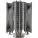 Устройство охлаждения(кулер) Thermalright Assassin Spirit 120 Plus V2 Soc-AM5/AM4/1200/1700/1851 4-pin 25.6dB Al+Cu 500gr Ret (AS120-V2-PLUS)