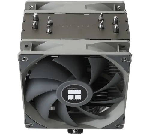 Устройство охлаждения(кулер) Thermalright Assassin Spirit 120 Plus V2 Soc-AM5/AM4/1200/1700/1851 4-pin 25.6dB Al+Cu 500gr Ret (AS120-V2-PLUS) Устройство охлаждения(кулер) Thermalright Assassin Spirit 120 Plus V2 Soc-AM5/AM4/1200/1700/1851 4-pin 25.6dB Al+Cu 500gr Ret (AS120-V2-PLUS)