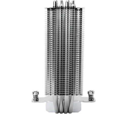 Устройство охлаждения(кулер) Thermalright Assassin Spirit 120 Plus V2 Soc-AM5/AM4/1200/1700/1851 4-pin 25.6dB Al+Cu 500gr Ret (AS120-V2-PLUS) Устройство охлаждения(кулер) Thermalright Assassin Spirit 120 Plus V2 Soc-AM5/AM4/1200/1700/1851 4-pin 25.6dB Al+Cu 500gr Ret (AS120-V2-PLUS)