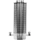 Устройство охлаждения(кулер) Thermalright Assassin Spirit 120 Plus V2 Soc-AM5/AM4/1200/1700/1851 4-pin 25.6dB Al+Cu 500gr Ret (AS120-V2-PLUS)